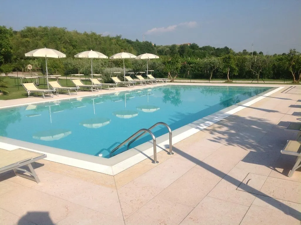 Agriturismo Borgo Di Calmasino Bardolino