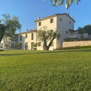 Ortaglia Alloggio per agriturismo