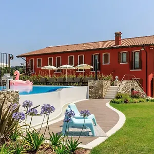 Ca' Zerbetto Alloggio per agriturismo